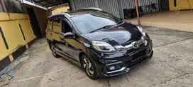 Mobilio 2016 Second
