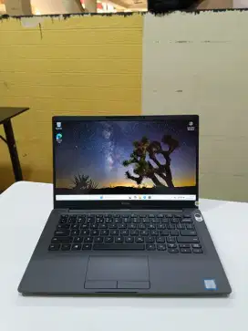 Dell latitude 7400 intel core i5 Gen 8 ram 16gb SSD 256gb
