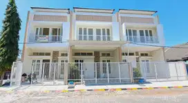 RUMAH MURAH KAHURIPAN NIRWANA SIAP HUNI SELATAN SURABAYA