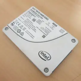 INTEL SSD DC 4600S - 960GB | SEHAT 100 PERSEN
