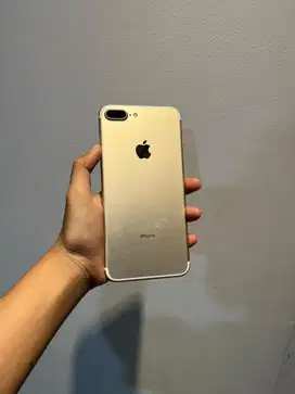IPHONE 7PLUS 128GB EX IBOX