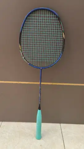 Raket Yonex Arcsaber 1 Clear ex pemakaian pribadi
