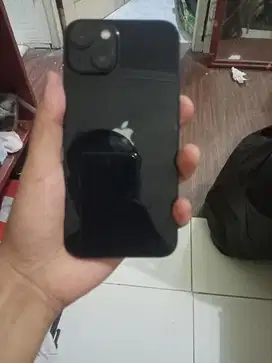 Iphone 13 128gb ibox resmi