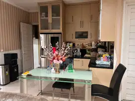 Dijual Rumah Cluster Favorite Sutera Olivia Alam Sutera Tangerang Sel