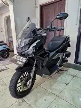 ADV 160 CBS 2022, PJK ON 9 2026! B DKI, FULL ORSINIL, GRESS TERAWAT