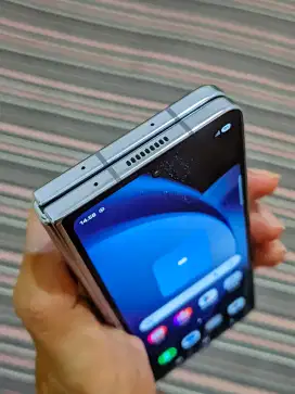 Samsung Z Fold 5 5G Ram 12/256 Resmi