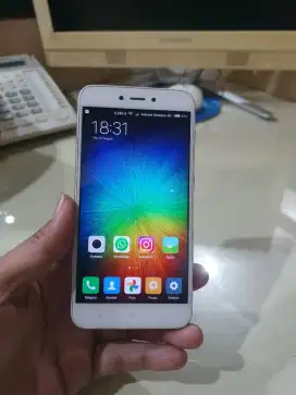 Xiaomi redmi 5a