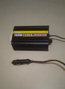 Paco power inverter 150w
