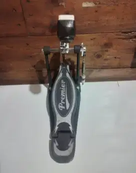 SINGLE PEDAL PREMIER