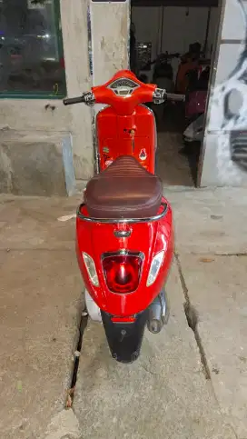 Primavera iget 150 ABS