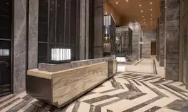 APARTEMEN SIAP HUNI type STUDIO