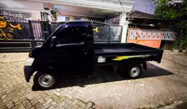 Daihatsu Gran max 1.5 AC PS PICK UP 2012