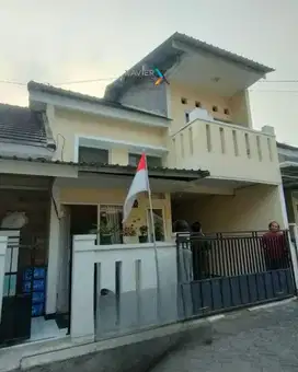 Dijual Murah Rumah Minimalis Di Sukun Malang