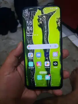 Oppo f11,Ram 4/128