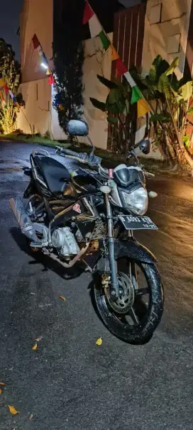 Dijual vixion old 150 halus
