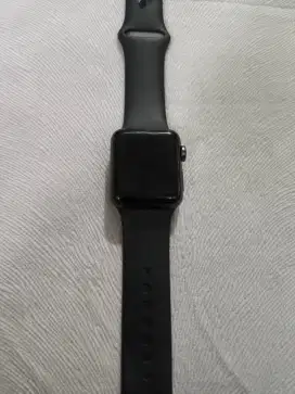 Apple I watch 3 38mm