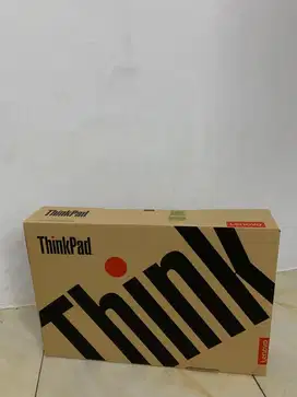 Lenovo tinkpad T14s gen 4 i7 gen 13 ram 32gb ssd 1tb