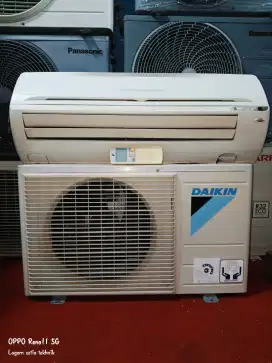 Ready AC siap pasang & Bergaransi