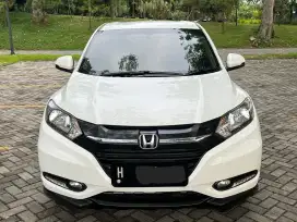 DP 15Jt! HRV E CVT 2016 Full Original