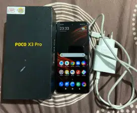 POCO X3 PRO 8/256
