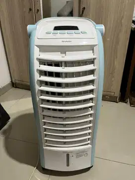 JUAL AIR COOLER SHARP