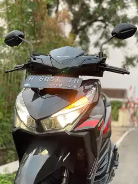 Honda Vario 125 CBS 2015