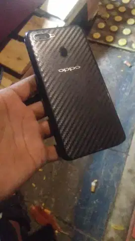 Oppo a5s minus  lcd