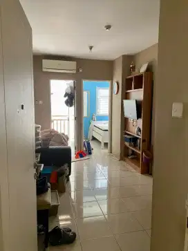 DIJUAL APARTEMEN PAKUBUWONO TERRACE DI JAKSEL! BUTUH UANG CEPAT!
