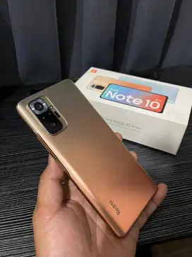 Xiaomi Note 10 Pro 8/128