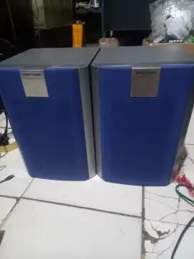 Speaker pasif  polytron mulus normal jaya
