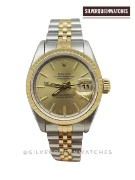 Promo Rolex ladies datejust