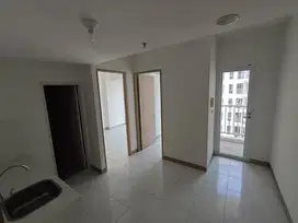 Dijual Apartement Tokyo Riverside Tipe 2 bedroom harga BU!!!!!