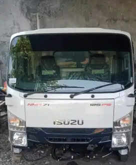 Kabin Elf giga ori copotan fullset