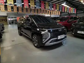 (LOW KM) Hyundai Stargazer 1.5 Prime Captain Seat AT 2022