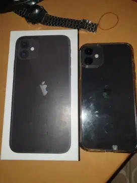 IPHONE 11 64GB INTER