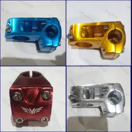 STEM SEPEDA BMX VAGANZA ALLOY