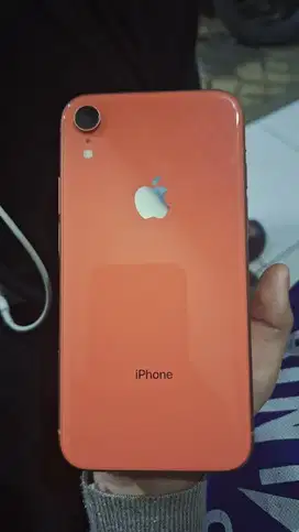 IPHONE XR 64GB INTER