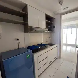 Disewakan Apartement Tokyo Riverside Tipe Studio Fully Furnished