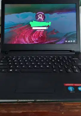 Laptop Lenovo IdeaPad 110-14IBR Second