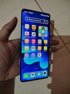 VIVO X90 RAM 12GB + 12GB/ROM 512GB BISA TUKAR TAMBAH
