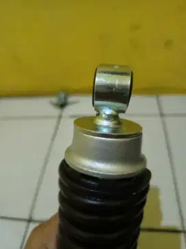 Peredam denyut vario 150