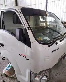 Kabin traga fullset orisinil copotan