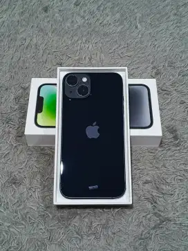 Iphone 14 128 gb iBox Midnight