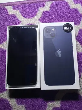 Iphone 13 128 ibox