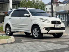 Toyota Rush 1.5 TRD AT 2014