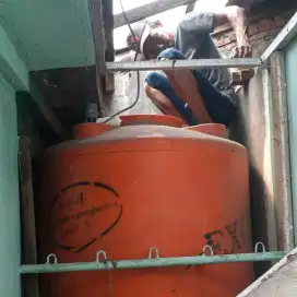 jasa kuras toren jakarta timur