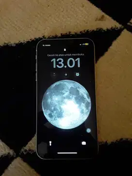 IPHONE 11 128 GB FULLSET