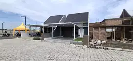 Rumah murah Gedangan Sidoarjo Tanpa DP Tanpa Biaya Java Residence 5