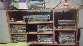 Dijual kaset Playstation 2