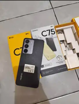 Realme C75  8/128GB